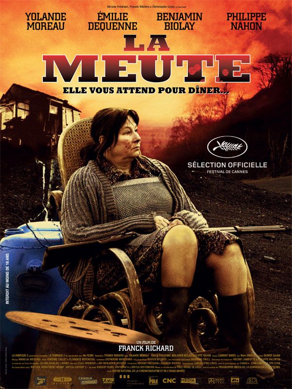 La meute